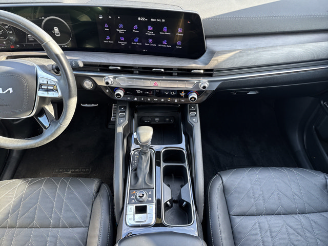 Used 2024 Kia Telluride SX Prestige X-Line AWD/4WD image 16