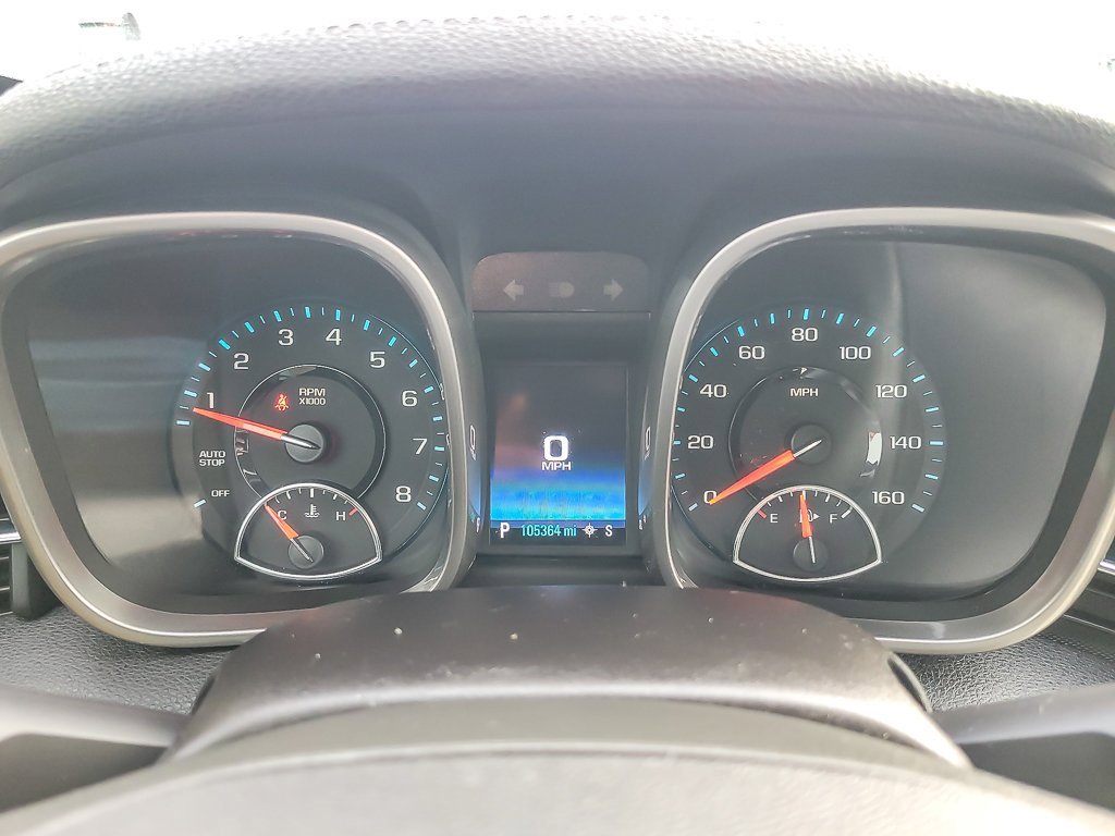 Used 2015 Chevrolet Malibu LT w/ Power Convenience Package image 10