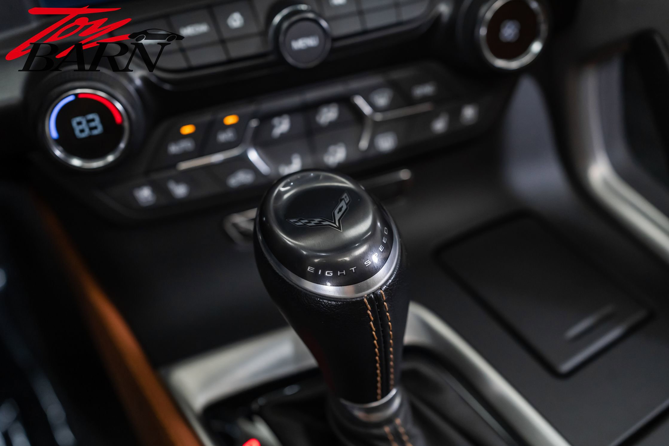 Used 2017 Chevrolet Corvette Stingray Coupe image 48