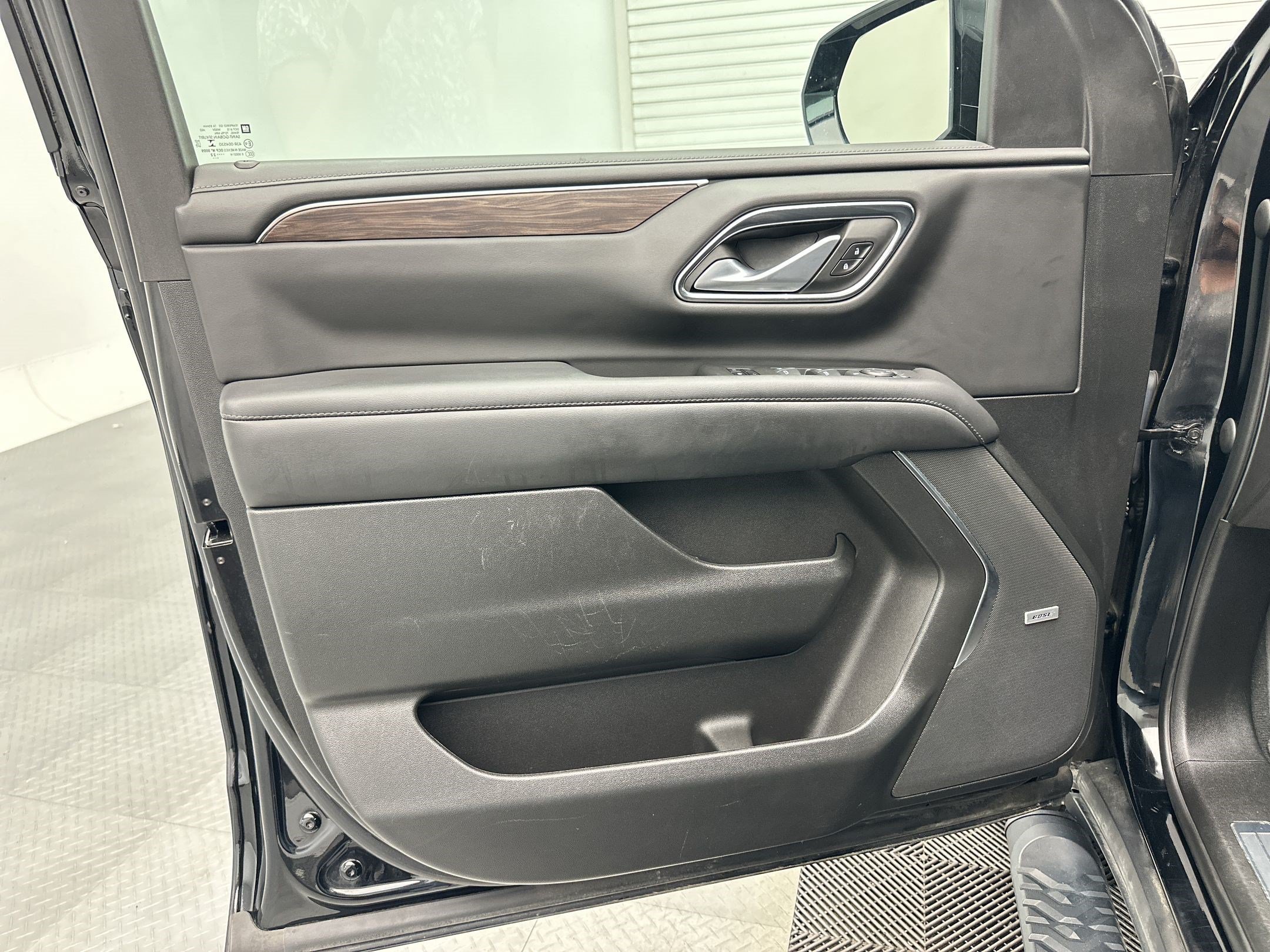 Certified 2022 Chevrolet Suburban Z71 AWD/4WD image 26