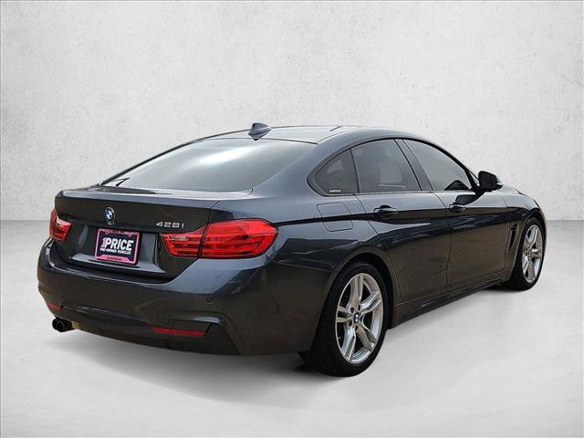 Used 2016 BMW 428i Gran Coupe image 5