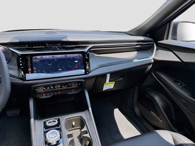 New 2026 Jeep Cherokee Overland w/ Advanced Pro Tech Group AWD/4WD image 26