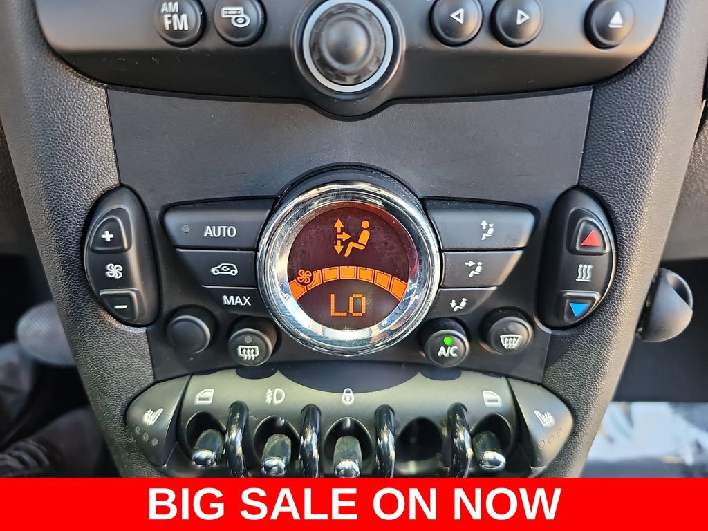 Used 2014 MINI Cooper Clubman w/ Fully Loaded Pack FWD image 20