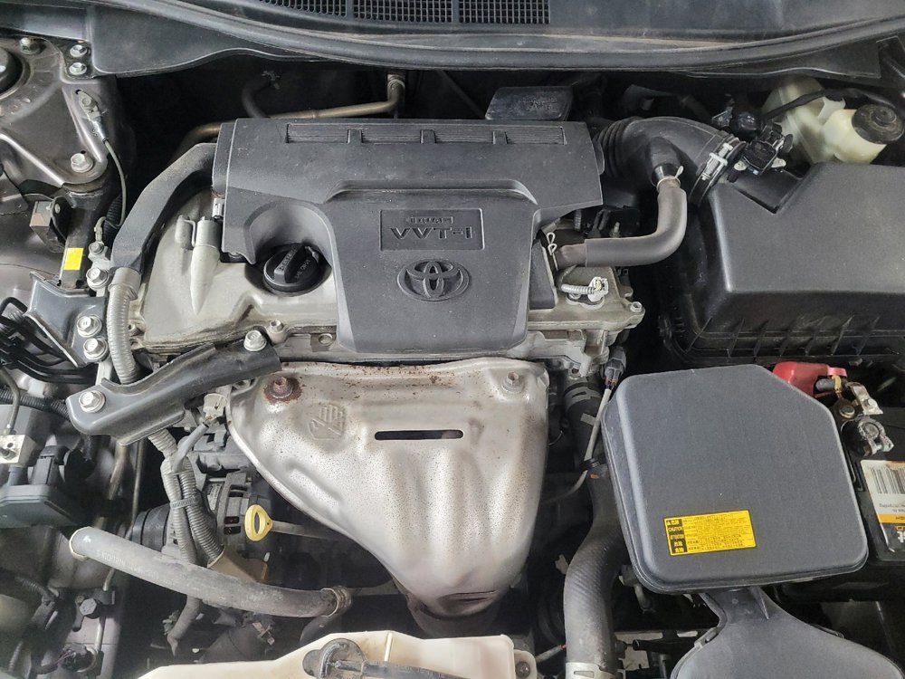 Used 2015 Toyota Camry XLE FWD image 30