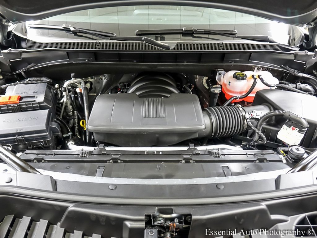 New 2026 Chevrolet Tahoe Premier image 25