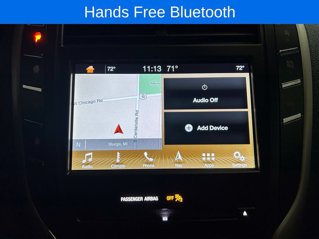 Used 2019 Lincoln MKC Select FWD image 4