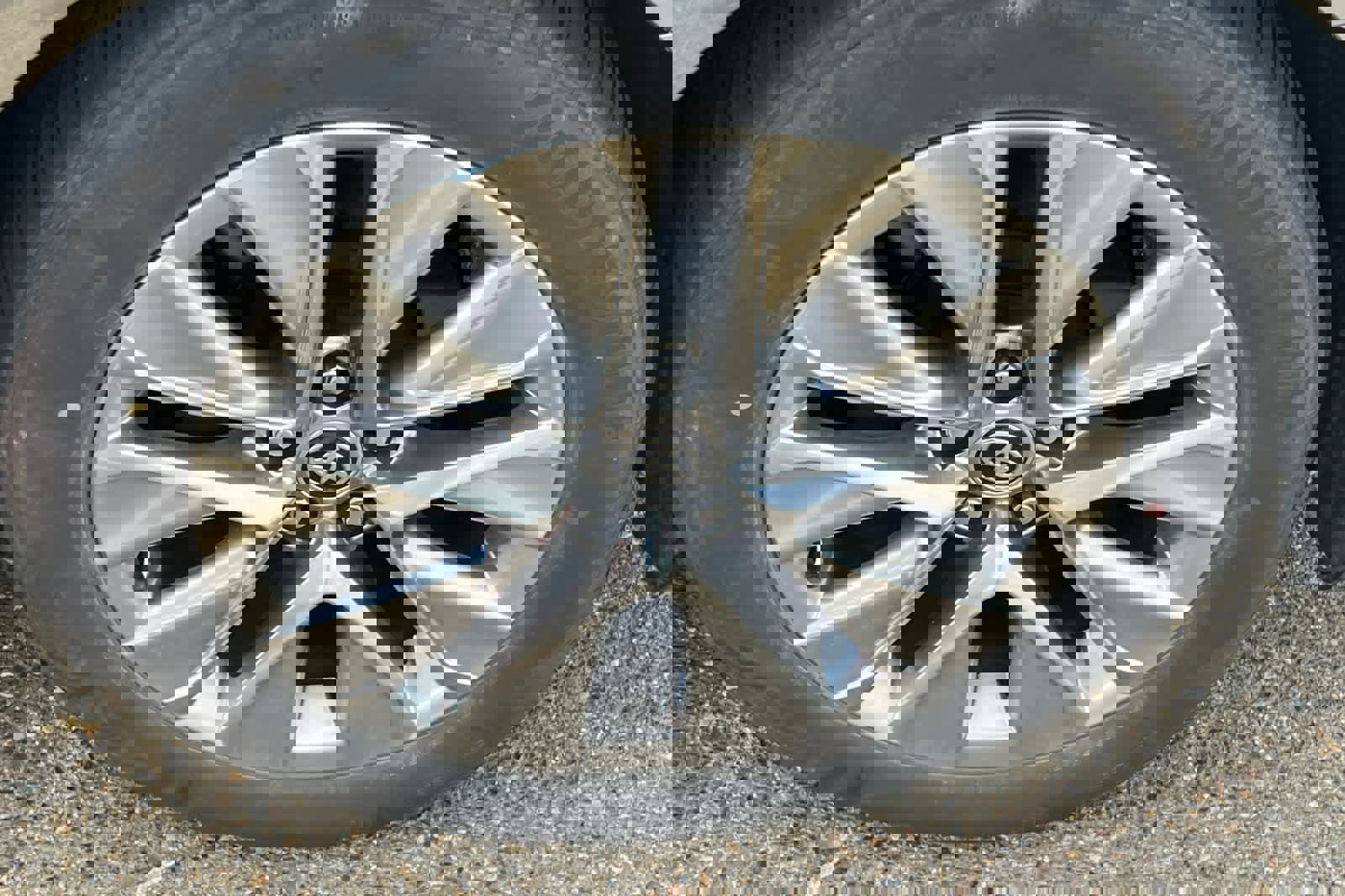 Used 2021 Toyota Mirai XLE w/ Advanced Technology Package image 22