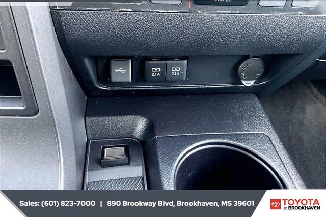 Used 2022 Toyota Sequoia TRD Sport image 23