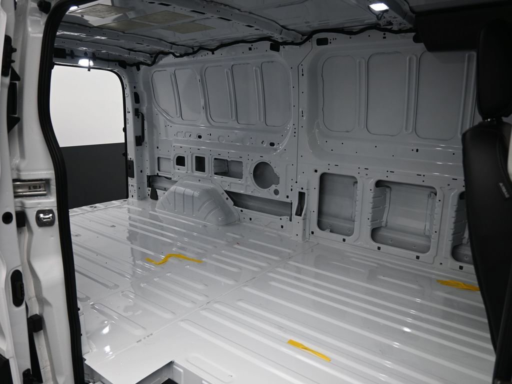 New 2025 Ford Transit 250 Low Roof AWD image 13