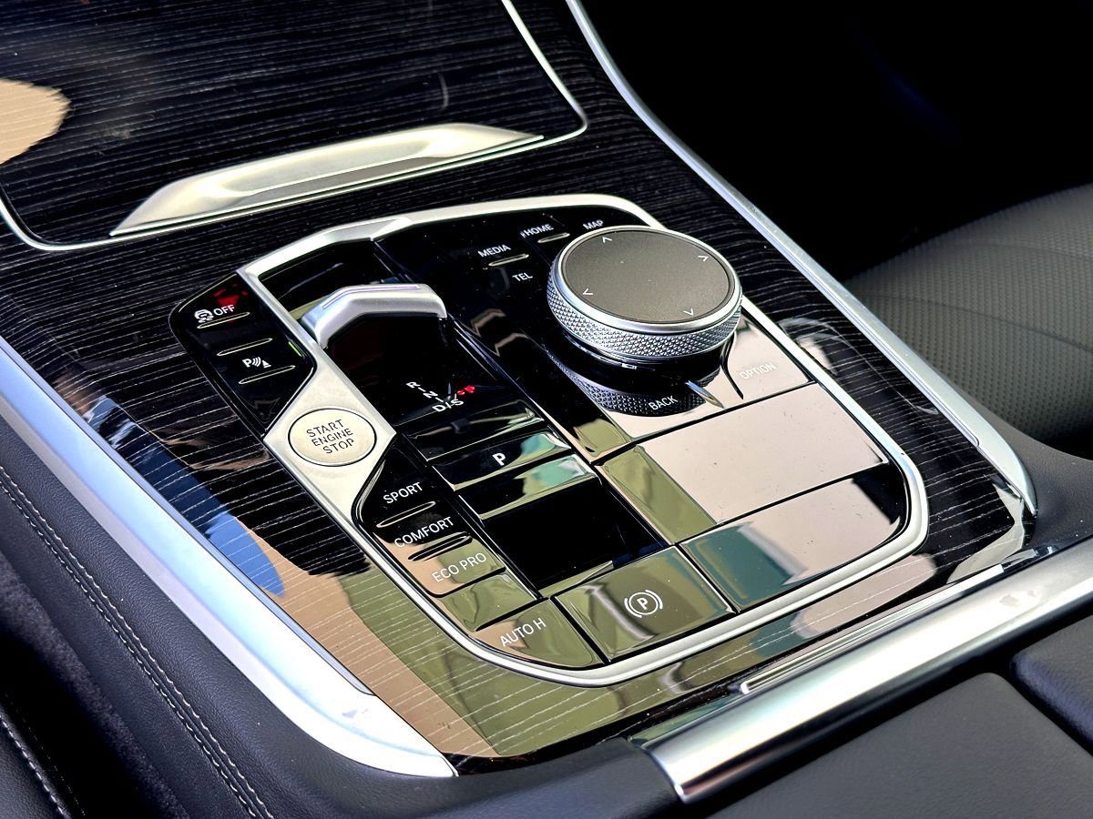 New 2026 BMW X5 sDrive40i w/ M Sport Package image 16