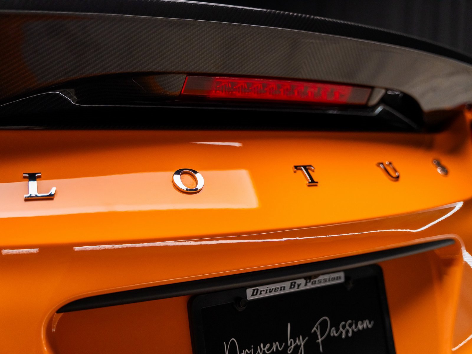 Used 2017 Lotus Evora 400 image 31