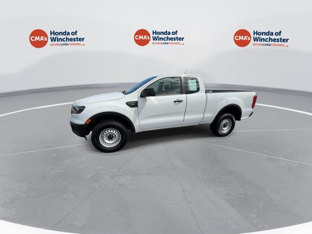 Used 2020 Ford Ranger XL w/ Equipment Group 101A Mid image 5