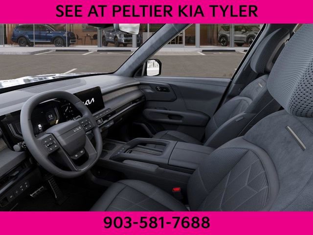 New 2027 Kia Telluride X-Line SX Prestige AWD/4WD image 19