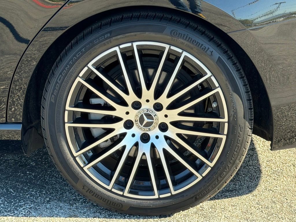 Used 2022 Mercedes-Benz C 300 4MATIC Sedan image 15