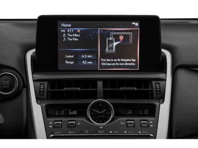 Used 2019 Lexus NX 300 FWD w/ Premium Package image 13