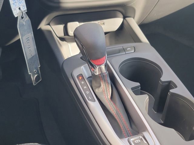 New 2026 Chevrolet Trax RS w/ Sunroof Package image 23