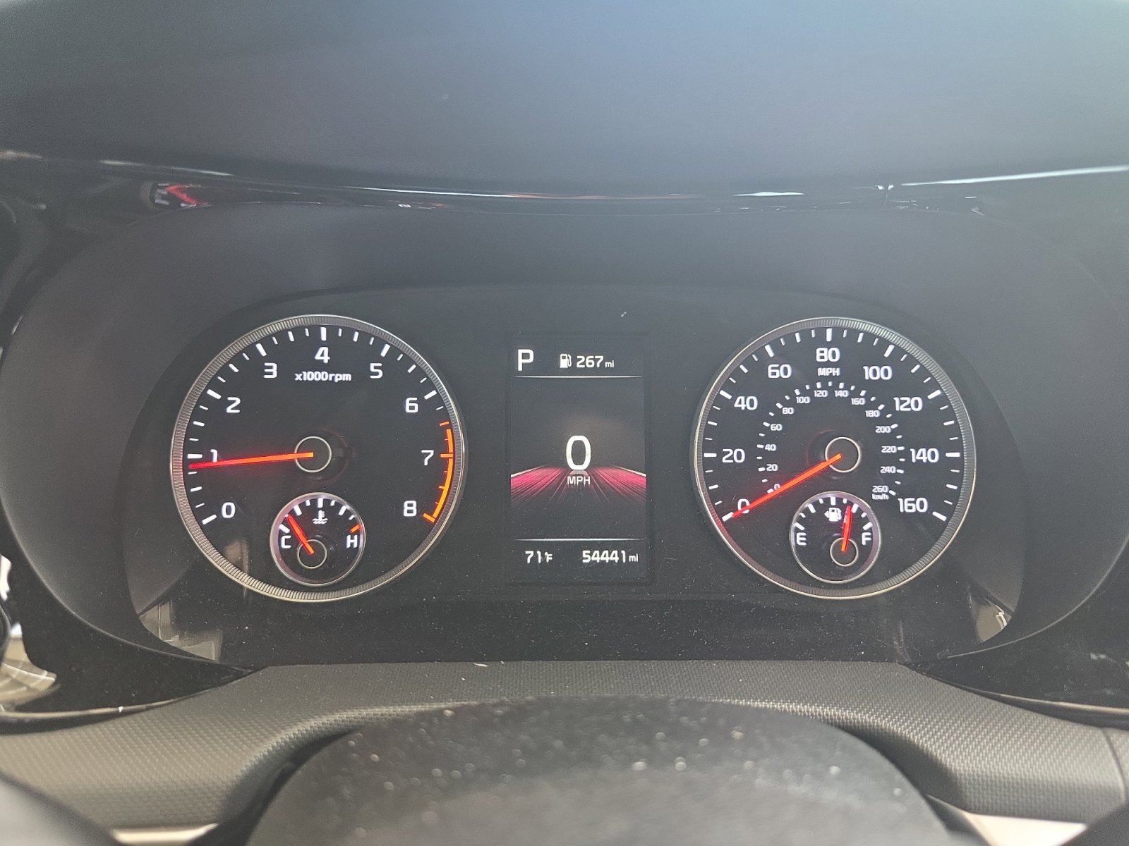 Certified 2022 Kia K5 GT-Line w/ GT-Line FWD Premium Package image 18