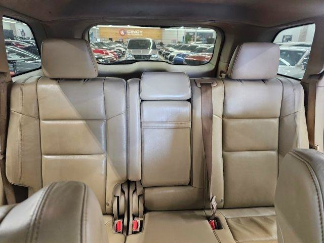Used 2019 Jeep Grand Cherokee Limited AWD/4WD image 34