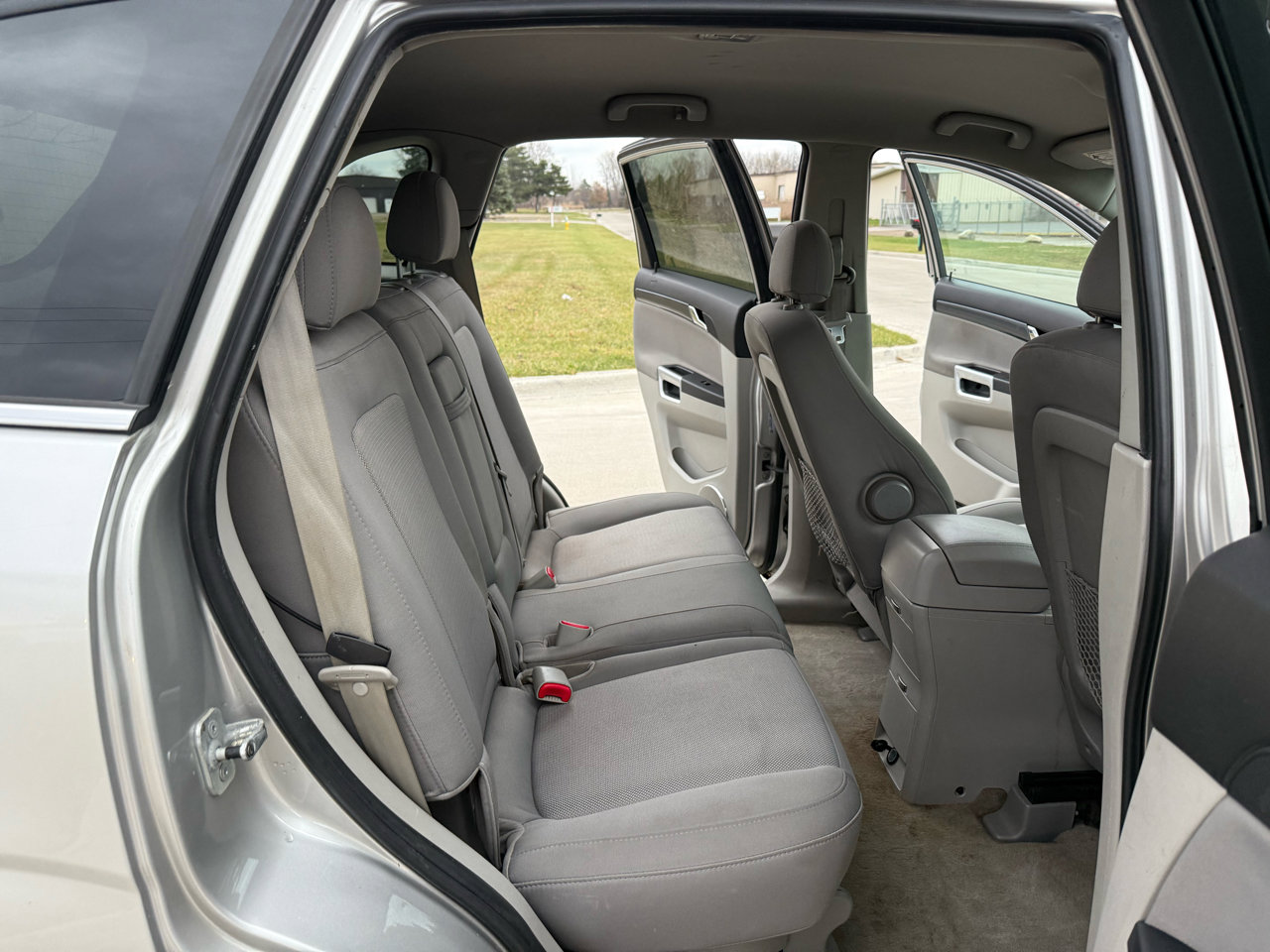 Used 2008 Saturn Vue XE image 18