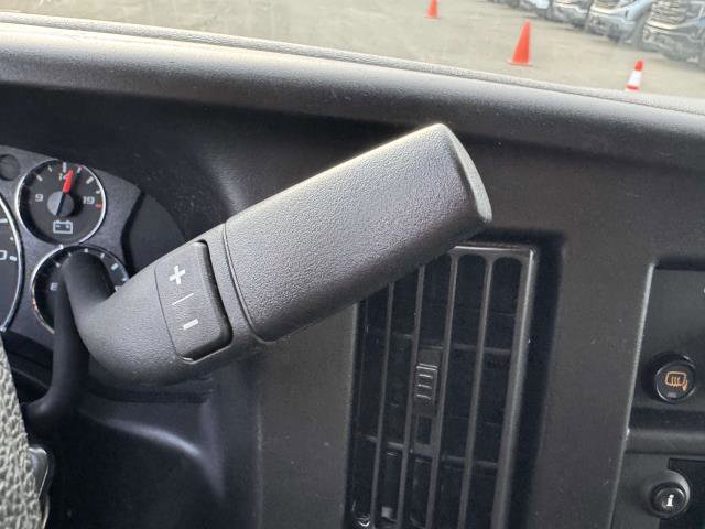 Used 2023 GMC Savana 2500 w/ Driver Convenience Package image 14