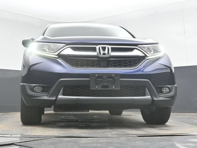 Used 2018 Honda CR-V EX-L image 43