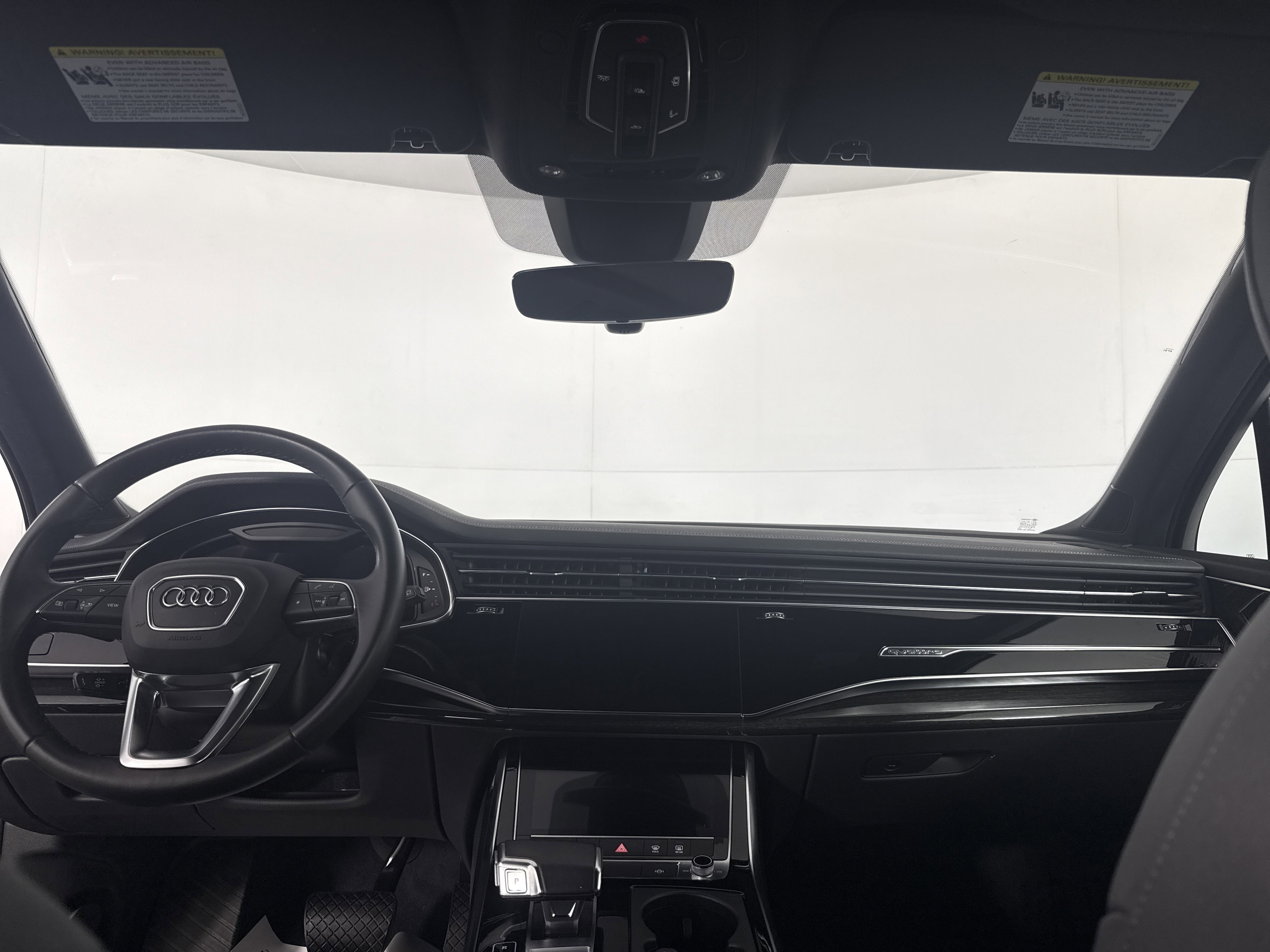 Used 2023 Audi Q7 2.0T Premium Plus w/ Premium Plus Package image 25