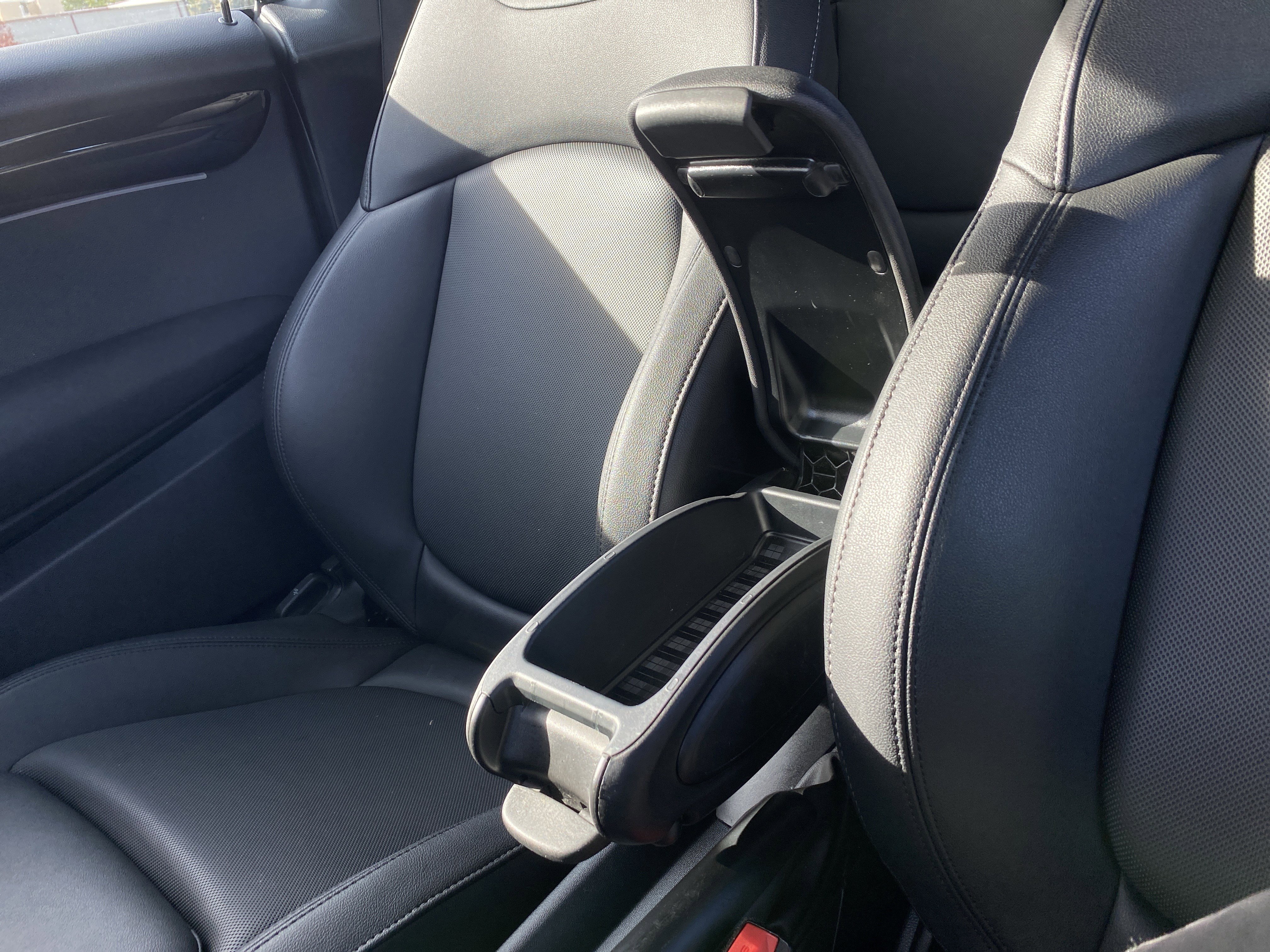 Used 2024 MINI Cooper S image 35