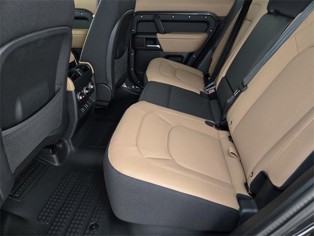 New 2026 Land Rover Defender 110 V8 image 12