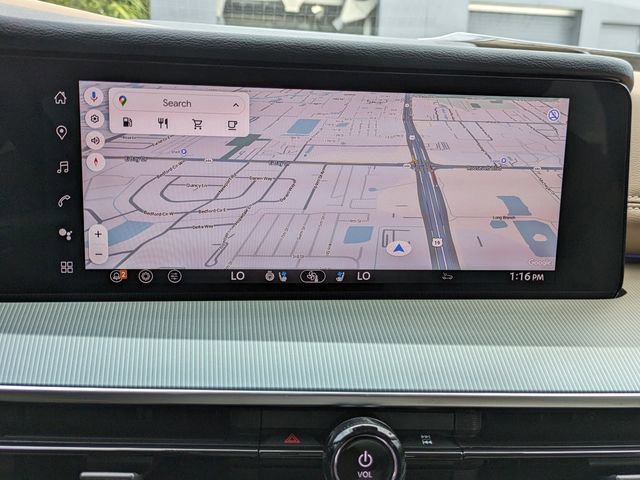 New 2026 Nissan Murano Platinum w/ Cargo Package image 24