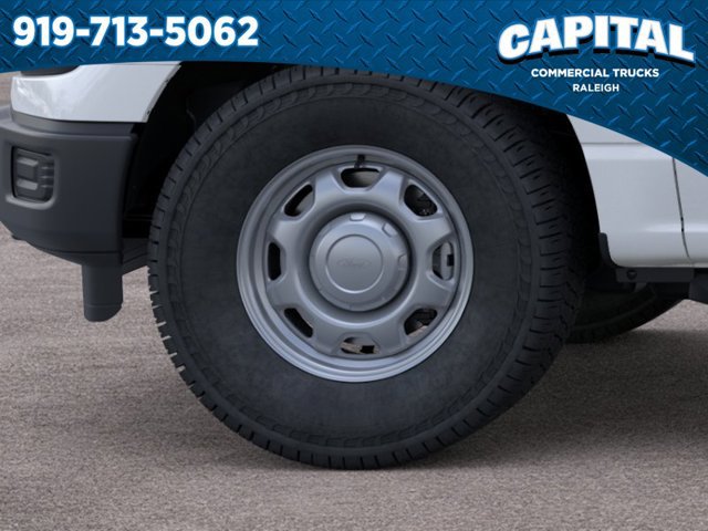 New 2026 Ford F150 XL w/ Tow/Haul Package AWD/4WD image 21