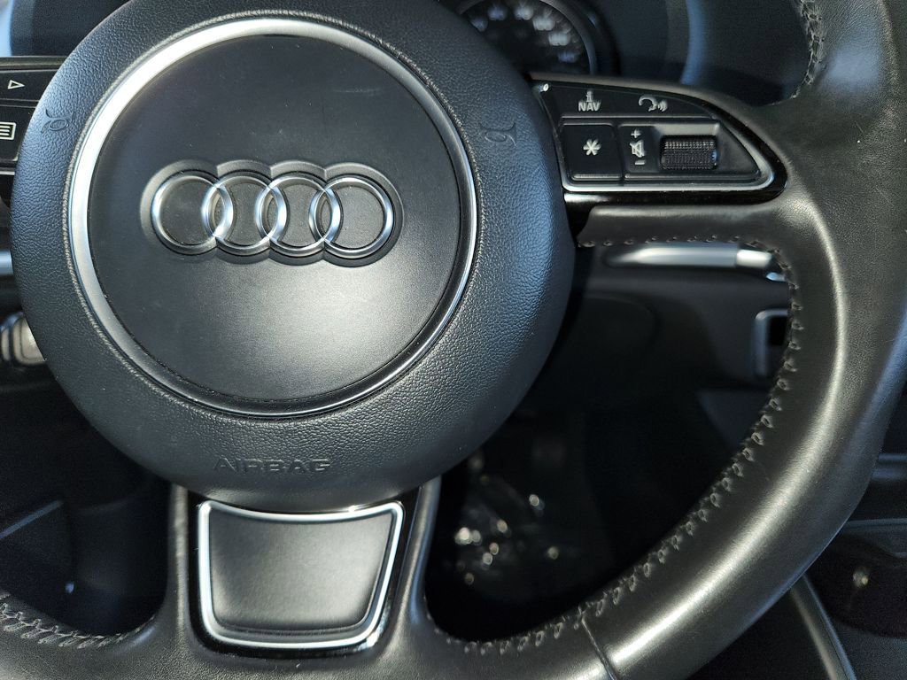Used 2015 Audi A3 2.0T Premium Plus image 26