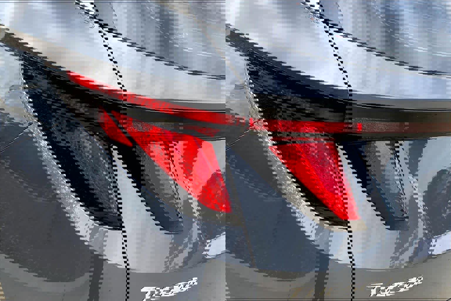 Used 2026 Hyundai Tucson SE image 28