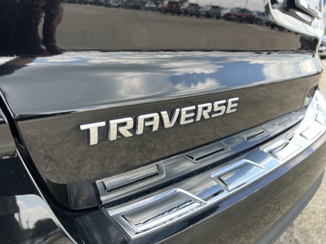Used 2017 Chevrolet Traverse Premier FWD image 33