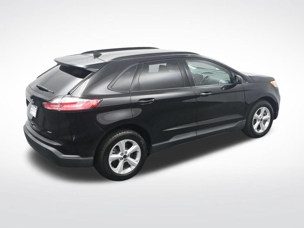Used 2023 Ford Edge SE AWD/4WD image 34