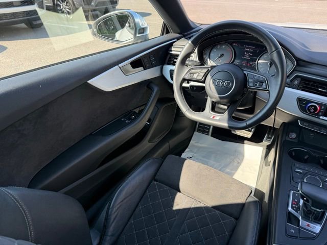 Used 2019 Audi S5 Premium w/ Convenience Package image 32