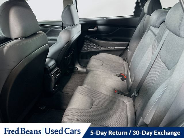 Used 2022 Hyundai Santa Fe XRT w/ Cargo Package AWD/4WD image 24