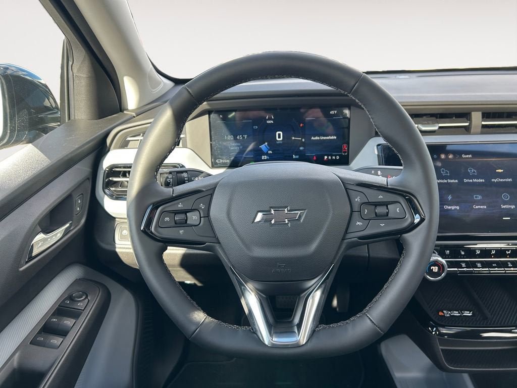 New 2027 Chevrolet Bolt RS w/ Technology Package FWD image 15