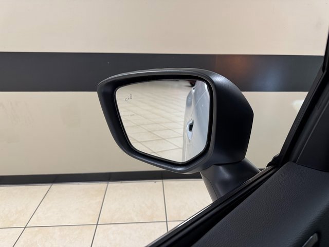 New 2025 Mitsubishi Eclipse Cross SEL image 16