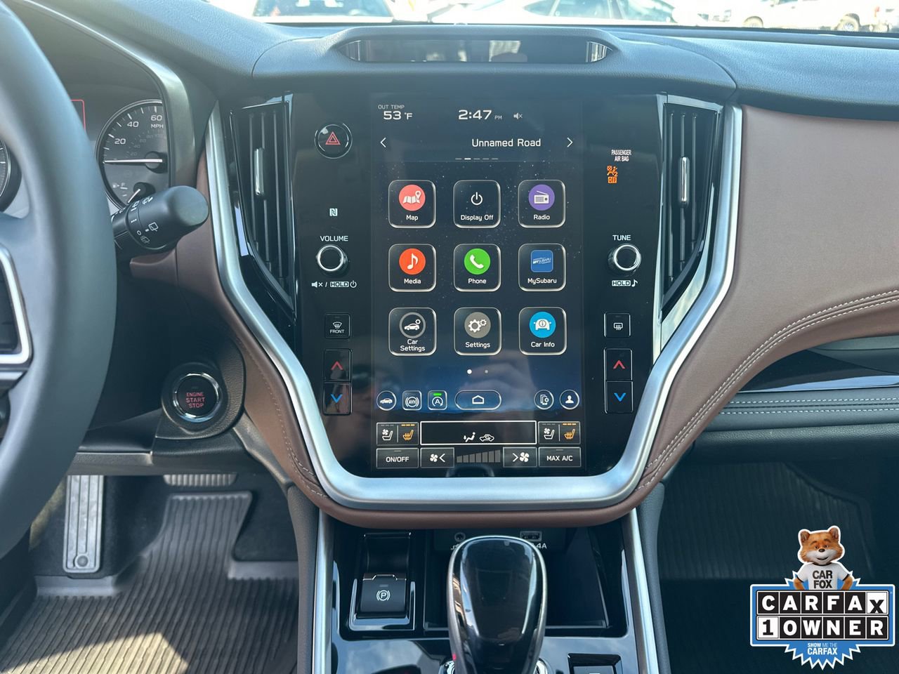 Used 2025 Subaru Outback Touring image 28