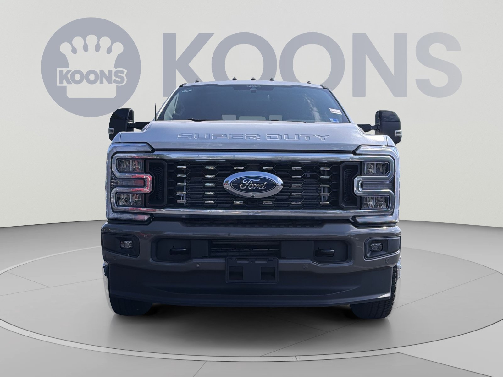 New 2026 Ford F350 King Ranch AWD/4WD image 11