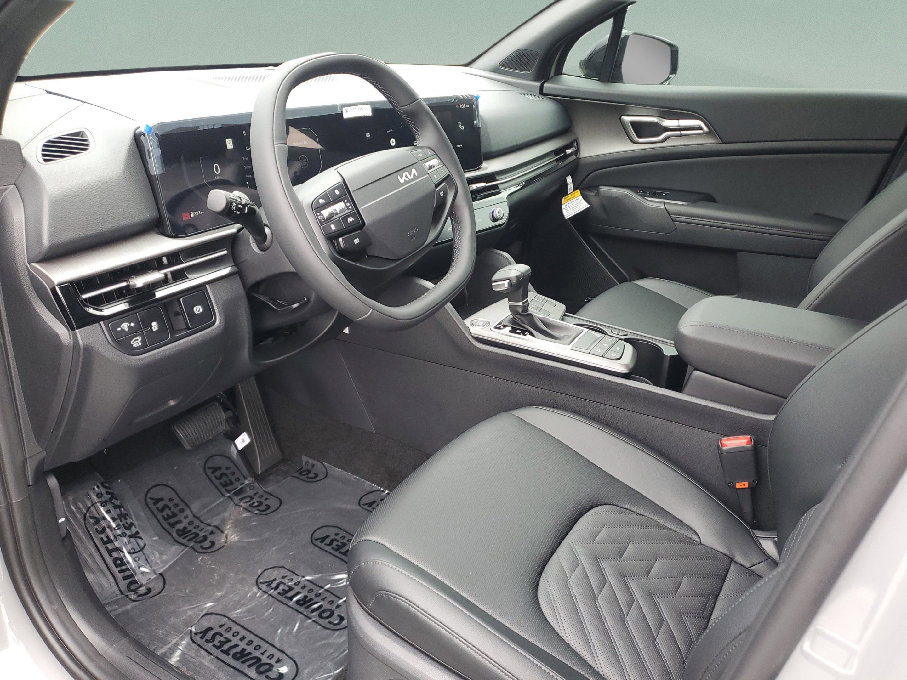 New 2026 Kia Sportage X-Line w/ X-Line Technology Package AWD/4WD image 18