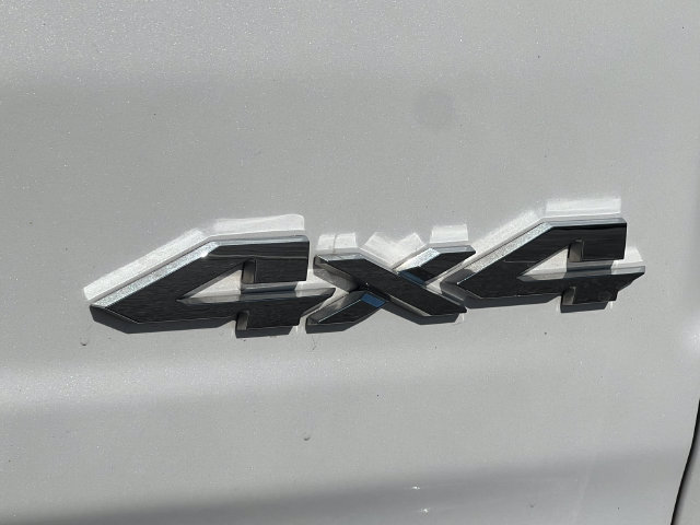 Used 2025 RAM 1500 Laramie w/ Bed Utility Group AWD/4WD image 14