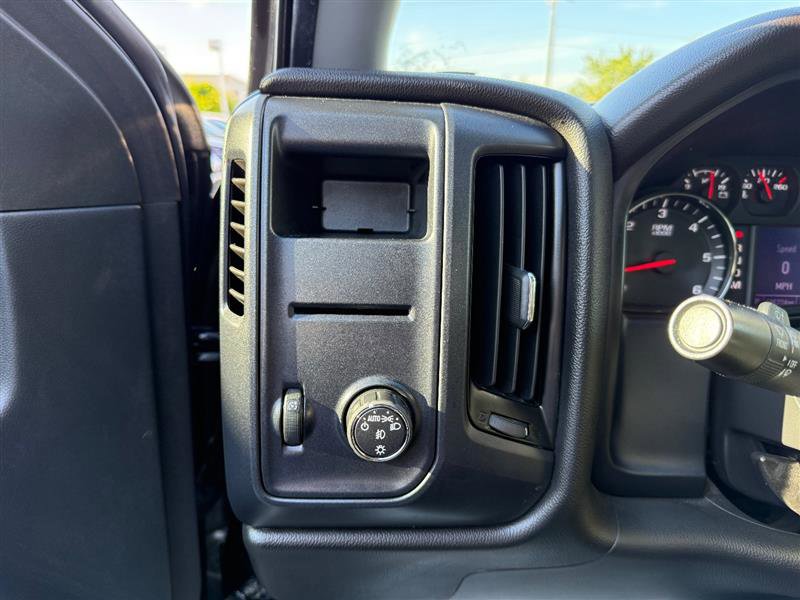 Used 2015 GMC Sierra 1500 4x4 Double Cab w/ Elevation Edition image 31
