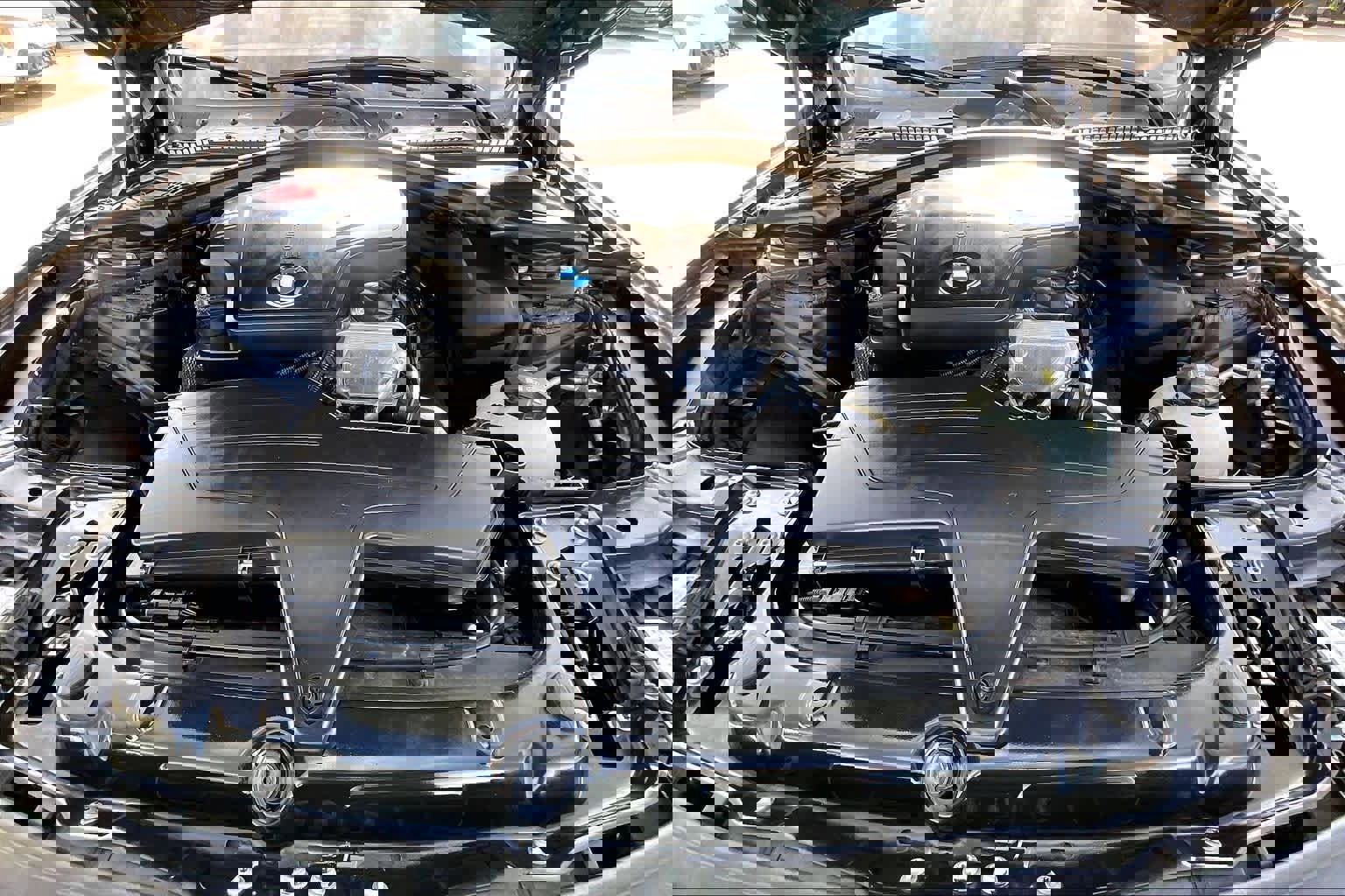 Used 2016 BMW 328i Sedan image 9