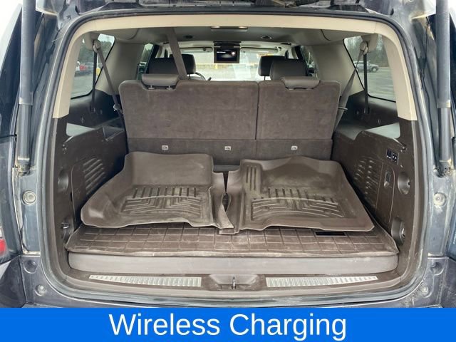 Used 2016 GMC Yukon XL Denali image 22