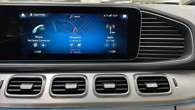 Certified 2022 Mercedes-Benz GLE 450 4MATIC image 19