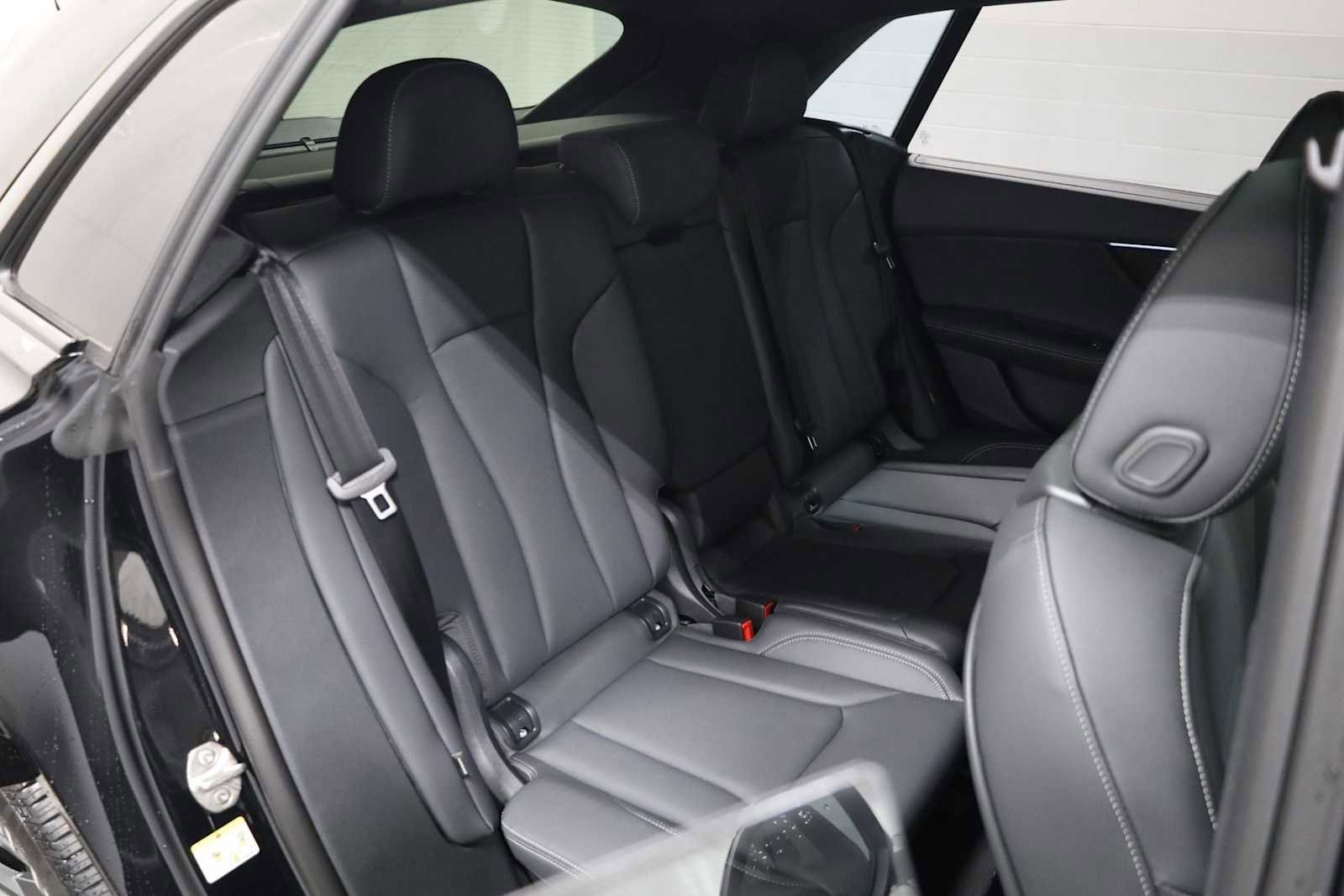 New 2026 Audi Q8 Premium Plus image 34