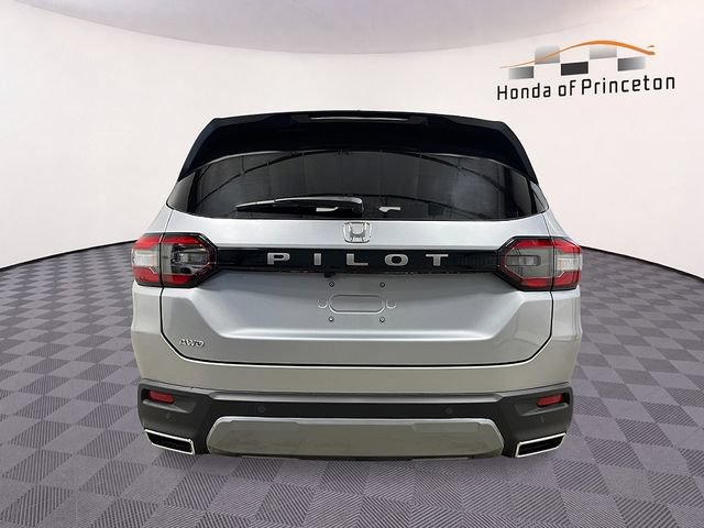 New 2026 Honda Pilot EX-L image 4