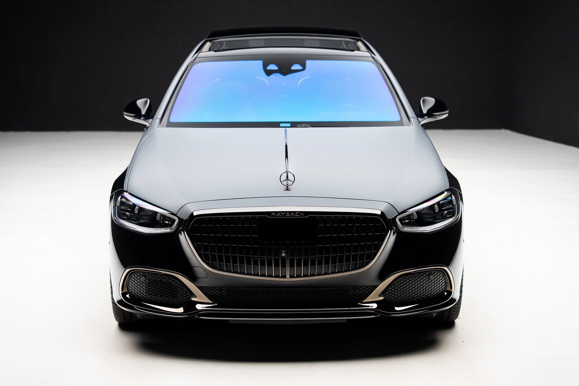 Used 2023 Mercedes-Benz Maybach S 680 4MATIC image 6
