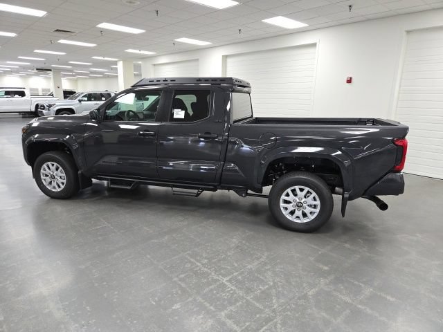 New 2026 Toyota Tacoma SR5 AWD/4WD image 3